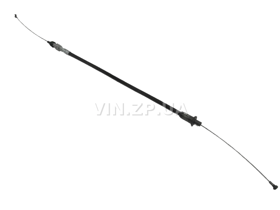 Трос Газа Автотрос Таврия 1102 Славута 1103 1105 740мм 1102-1108050-10