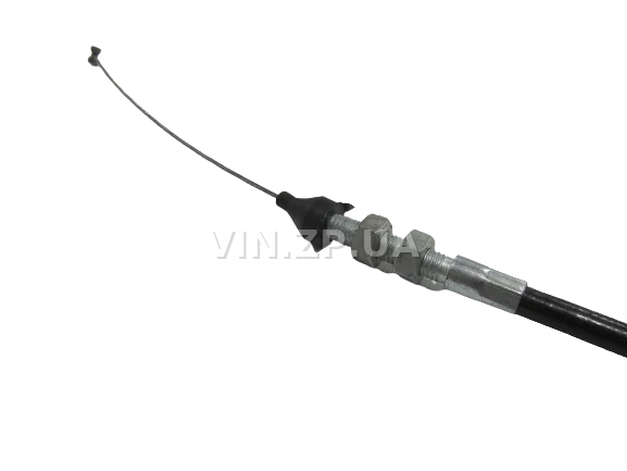 Трос Газа Автотрос Таврия 1102 Славута 1103 1105 740мм 1102-1108050-10 4