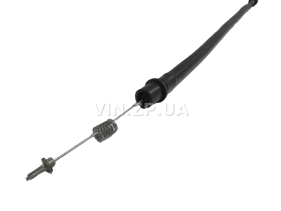 Трос Газа Усиленный Автотрос Ланос 1.5 800мм 96351836 4