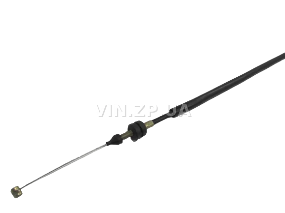 Трос Газа Усиленный Автотрос Ланос 1.5 800мм 96351836 5