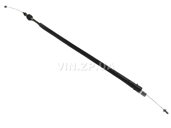 Трос Газа Усиленный Автотрос Ланос 1.5 800мм 96351836