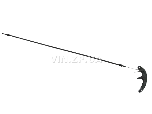 Трос Замка Капота Автотрос Таврия 1102 1103 1105 Жесткий 1102-8406140