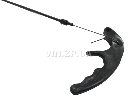Трос Замка Капота Автотрос Таврия 1102 1103 1105 Жесткий 1102-8406140 3