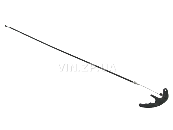 Трос Замка Капота Автотрос Таврия 1102 1103 1105 Гибкий 1102-8406140