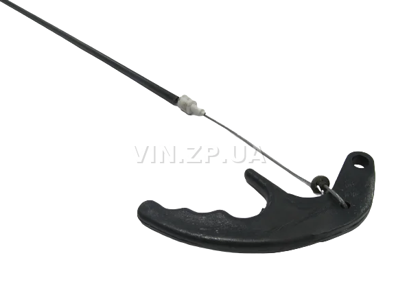 Трос Замка Капота Автотрос Таврия 1102 1103 1105 Гибкий 1102-8406140 3