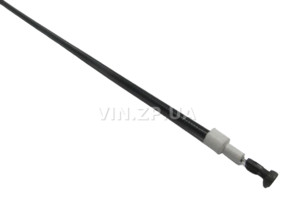 Трос Замка Капота Автотрос Таврия 1102 1103 1105 Гибкий 1102-8406140 4