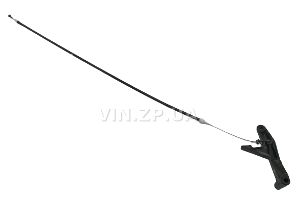 Трос Замка Капота Автотрос Славута 1103 1105 Гибкий 110216-8406160 2