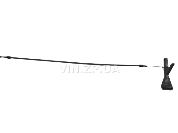 Трос Замка Капота Автотрос Славута 1103 1105 Жесткий 110216-8406160