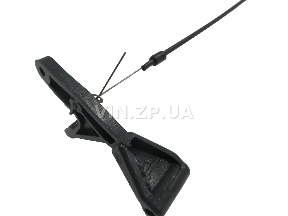 Трос Замка Капота Автотрос Славута 1103 1105 Жесткий 110216-8406160 4