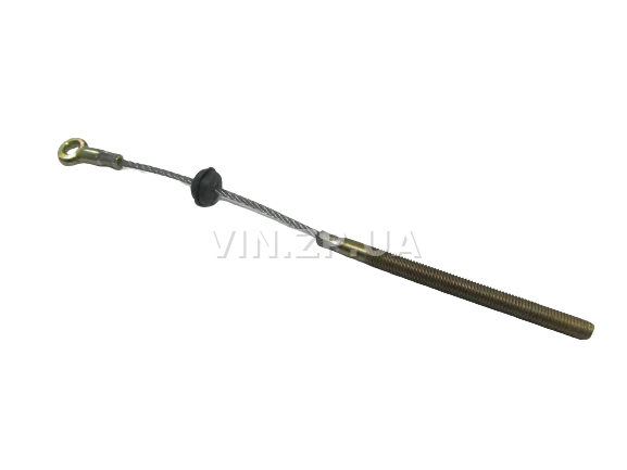 Трос Ручника Автотрос Таврия 1102 Славута 1103 Передний Короткий 1102-3508068