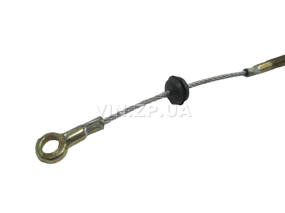 Трос Ручника Автотрос Таврия 1102 Славута 1103 Передний Короткий 1102-3508068 4