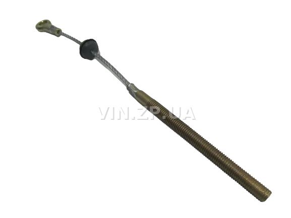 Трос Ручника Автотрос Таврия 1102 Славута 1103 Передний Короткий 1102-3508068 5