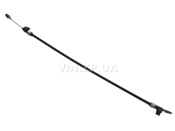 Трос Печки Автотрос Ланос Сенс Регулятор Температуры 759204 4