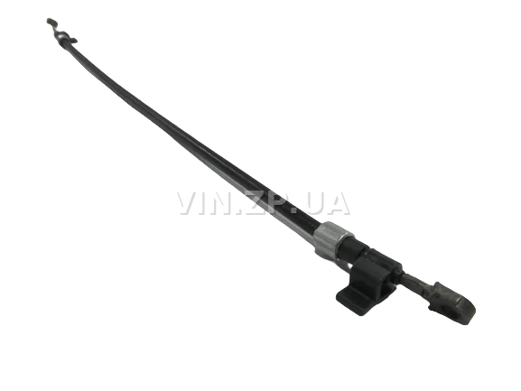 Трос Печки Автотрос Ланос Сенс Регулятор Температуры 759204 5