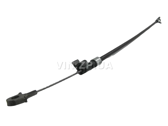 Трос Печки Автотрос Ланос Сенс Регулятор Температуры 759204 6