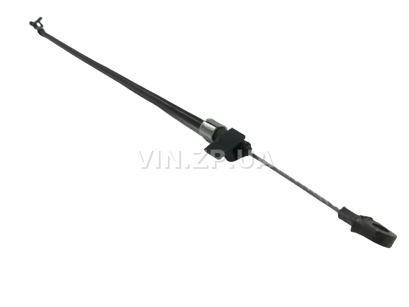 Трос Печки Автотрос Ланос Сенс Направления Обдува 759205 4