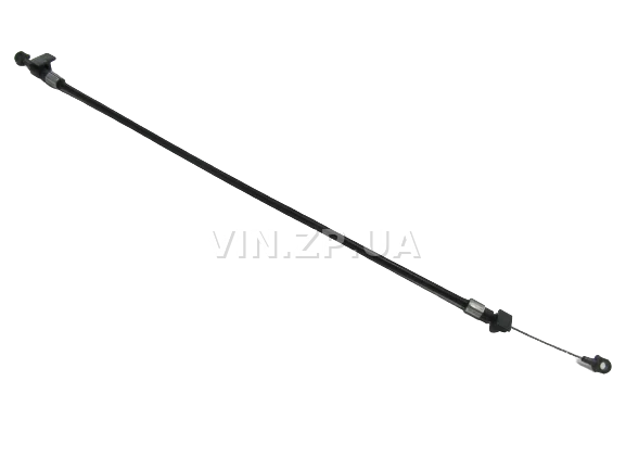 Трос Печки Автотрос Ланос Сенс Направления Обдува 759205 2