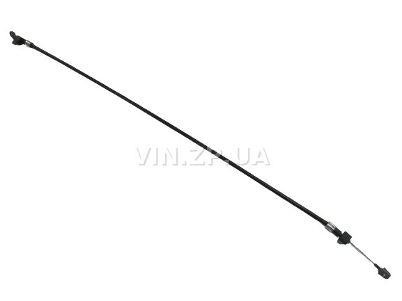 Трос Печки Автотрос Ланос Сенс Рециркуляции 759206
