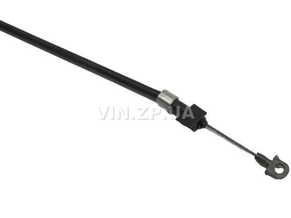 Трос Печки Автотрос Ланос Сенс Рециркуляции 759206 4