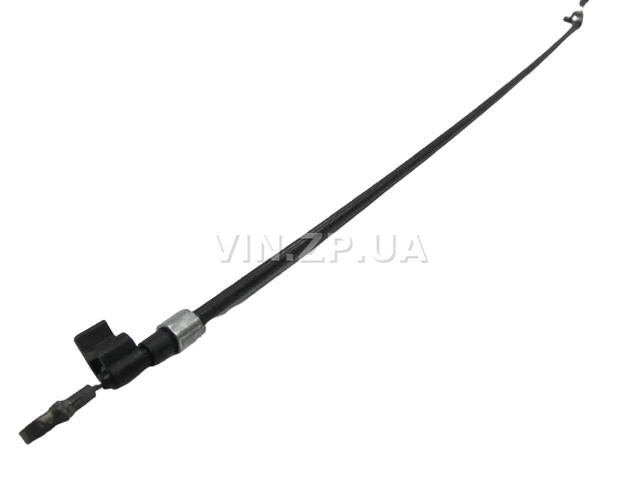 Трос Печки Автотрос Ланос Сенс Рециркуляции 759206 5