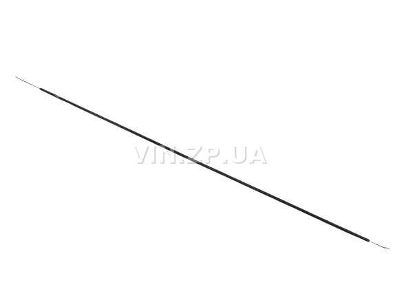 Трос Печки Автотрос Таврия 1102 Славута 1103 Панель Стандарт 110206-8101330-30 2