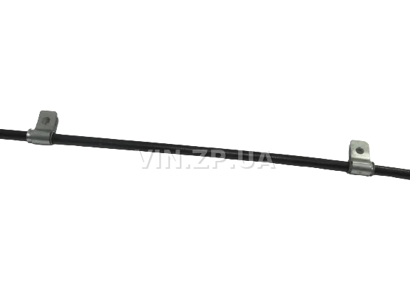 Трос Ручника Автотрос Ланос Сенс Шевроле ЗАЗ Шанс Левый 96230545 5