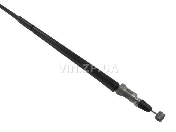 Трос Ручника Автотрос Ланос Сенс Шевроле ЗАЗ Шанс Правый 96245829 3