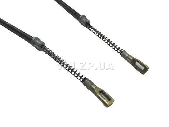 Трос Ручника Автотрос Таврия Славута Основной 11021-3508180 4