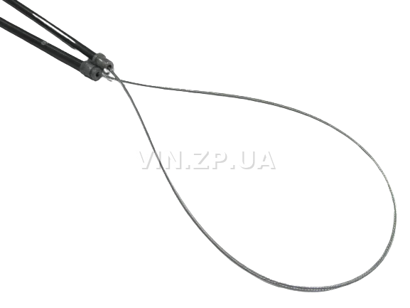 Трос Ручника Автотрос Таврия Славута Основной 11021-3508180 5
