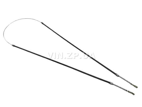 Трос Ручника Автотрос Таврия Славута Основной 11021-3508180 2