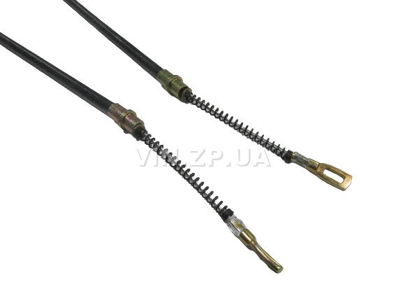 Трос Ручника Автотрос Таврия Славута Основной Усиленный 11021-3508180 4