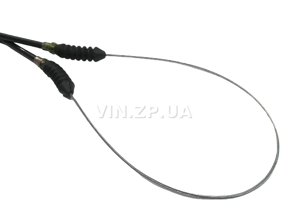 Трос Ручника Автотрос Таврия Славута Основной Усиленный 11021-3508180 5