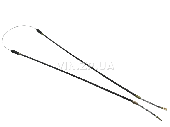 Трос Ручника Автотрос Таврия Славута Основной Усиленный 11021-3508180 2