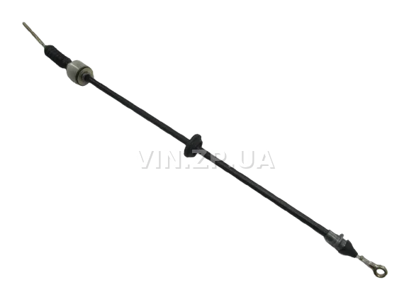 Трос Сцепления Автотрос Таврия 1102 Славута 1103 1102-1602110