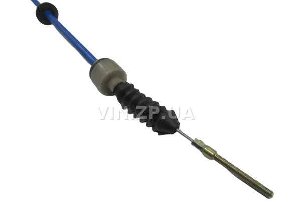 Трос Сцепления Автотрос Таврия 1102 Славута 1103 Усиленный 1102-1602110 1