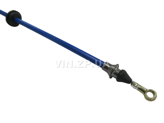 Трос Сцепления Автотрос Таврия 1102 Славута 1103 Усиленный 1102-1602110 4