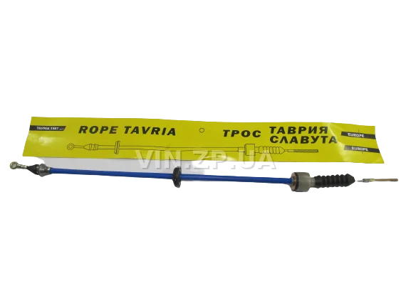 Трос Сцепления Автотрос Таврия 1102 Славута 1103 Усиленный 1102-1602110