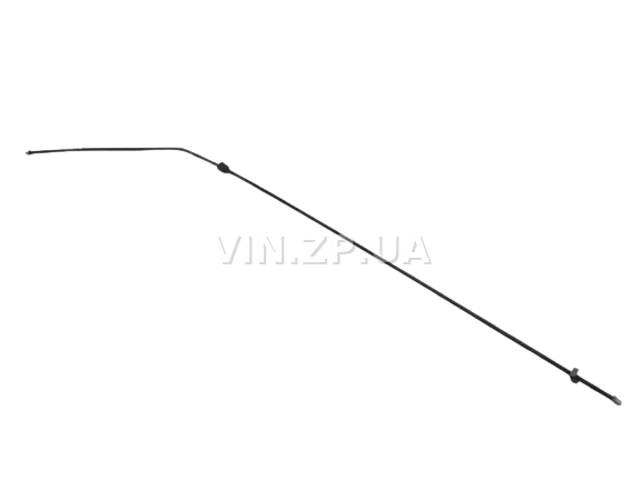 Кожух Троса Газа Автотрос ЗАЗ 966 968 968М Запорожец 1050мм 966-1108071