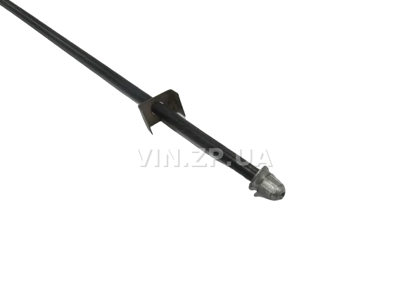 Кожух Троса Газа Автотрос ЗАЗ 966 968 968М Запорожец 1050мм 966-1108071 3