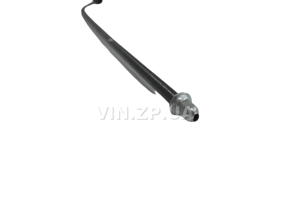 Кожух Троса Газа Автотрос ЗАЗ 966 968 968М Запорожец 1050мм 966-1108071 5