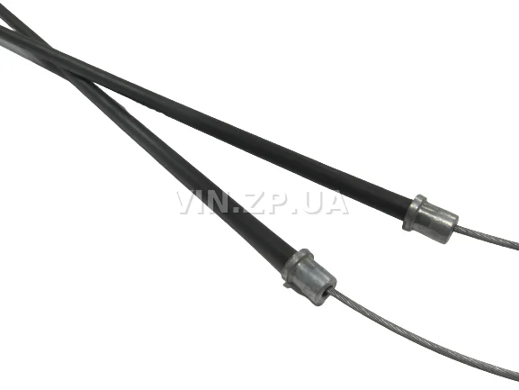 Трос Ручника Автотрос ЗАЗ 966 968 968А 968М Запорожец 966-3508120-12 6