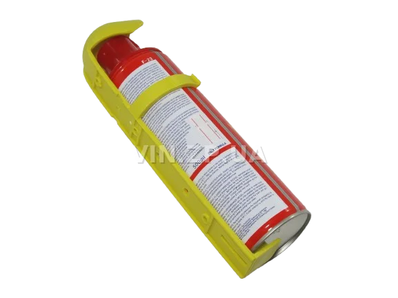 Огнетушитель углекислотный 500 мл FIRE STOP 2