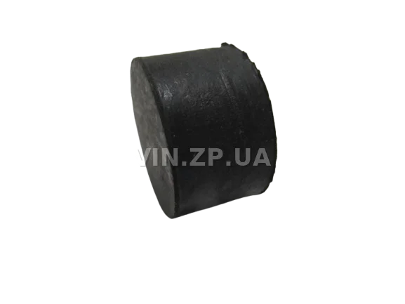 Втулка стойки стабилизатора Ланос, Сенс AWEL 1шт, резина OEM 02875013 2