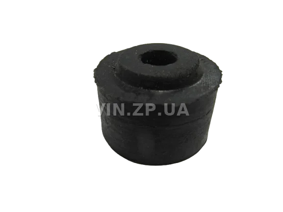 Втулка стойки стабилизатора Ланос, Сенс AWEL 1шт, резина OEM 02875013