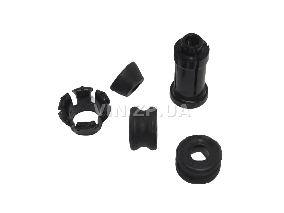 Ремкомплект Рычага Кулисы КПП AWEL ВАЗ 2101-2107 Нива ГАЗ Волга Газель ИЖ Ода 2