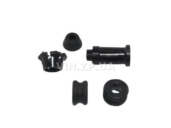 Ремкомплект Рычага Кулисы КПП AWEL ВАЗ 2101-2107 Нива ГАЗ Волга Газель ИЖ Ода 3