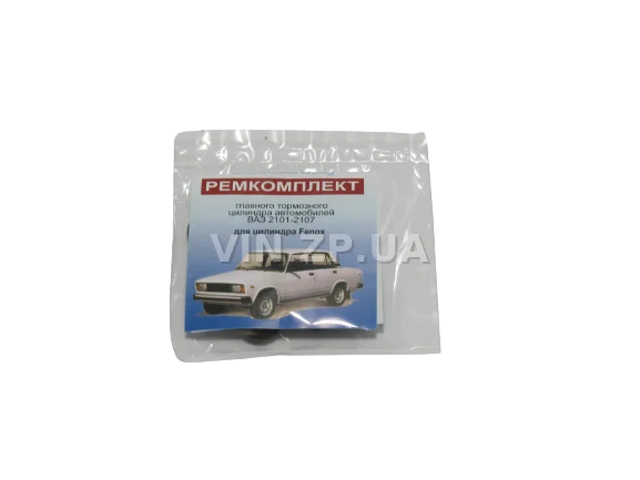 Ремкомплект Главного Тормозного Цилиндра AWEL ВАЗ 2101-2107 для FENOX 331400