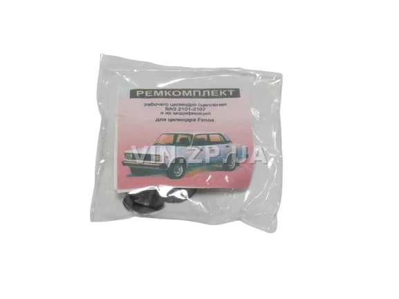 Ремкомплект Рабочего Цилиндра Сцепления AWEL ВАЗ 2101-2107 для FENOX 2101-1602516