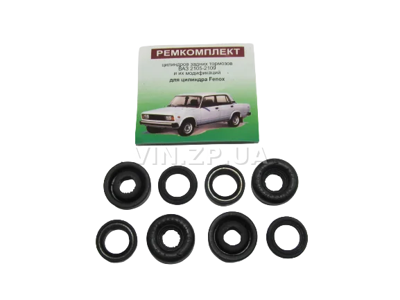 Ремкомплект Заднего Тормозного Цилиндра AWEL для FENOX ВАЗ 2101-2107 2108-2115