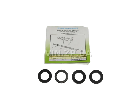 Ремкомплект Главного Тормозного Цилиндра AWEL ВАЗ 2108-21099 2115 для FENOX 3